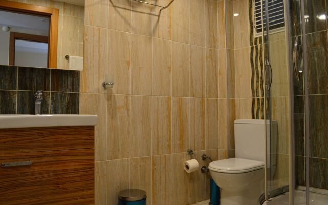 Riverland Suites & Apart Hotel