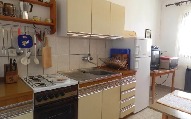 Apartments VESNA