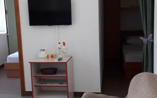 Apartments Andrijana