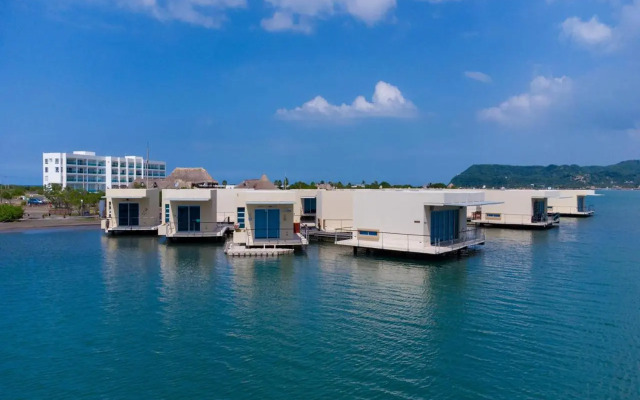 Marina Puerto Velero