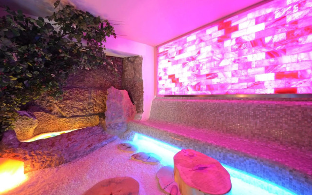 Hotel La Soldanella