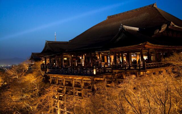 Urban Hotel Kusatsu