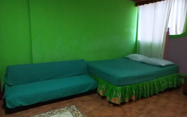Casa Montoco