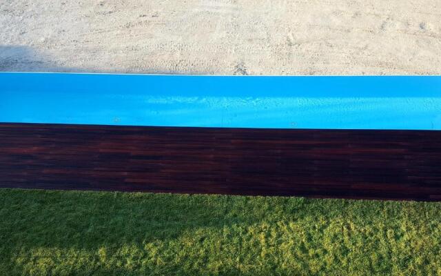 Sunset Suite SPA (Adults Only)