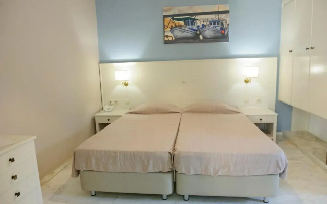 Kalydna Island Hotel