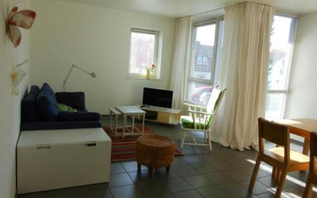 Ostseeresidenz App 6