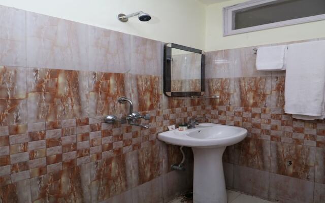 Abaan Heights by OYO Rooms