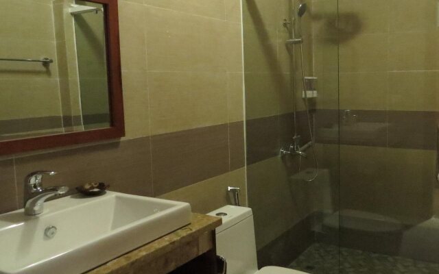 Samrach Boutique Hotel