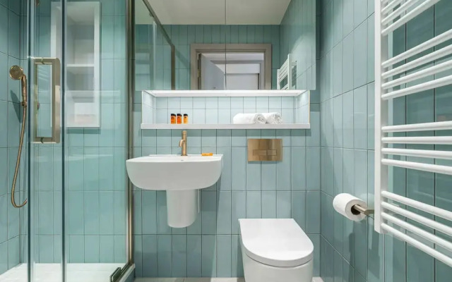Modern Apartment in North London