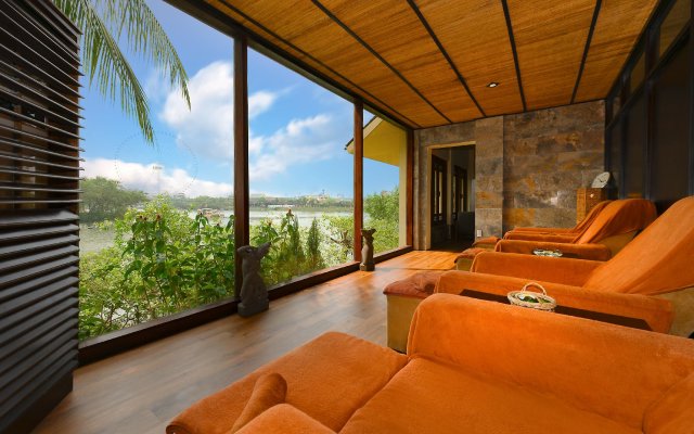 THE BLOSSOM RESORT ISLAND DA NANG - Onsen Included