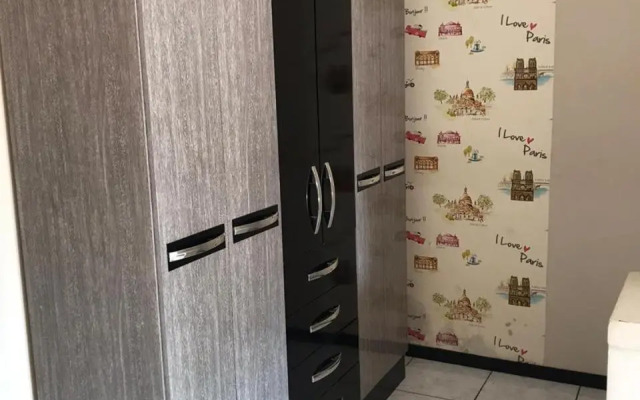 Hotel Souzamar Iguaçu