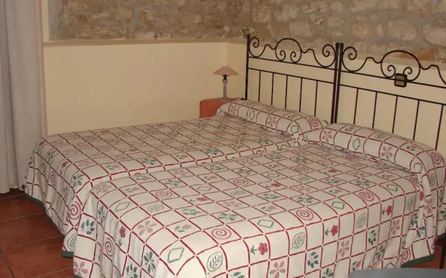 Posada Somavilla