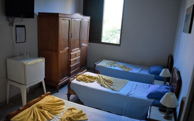 Hotel Sorrento