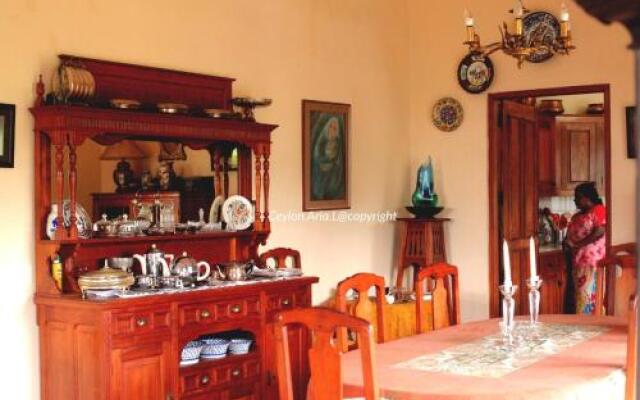 Hantana Range View Home stay