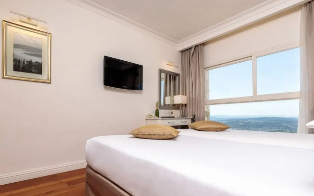 Ye'arim Hotel