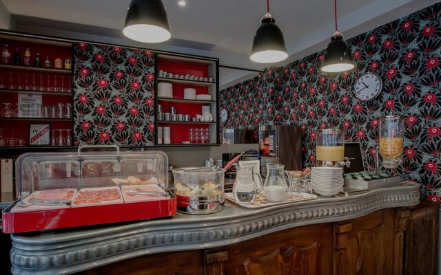 Hotel 29 Lepic