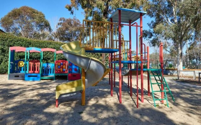 NRMA Bathurst Panorama Holiday Park
