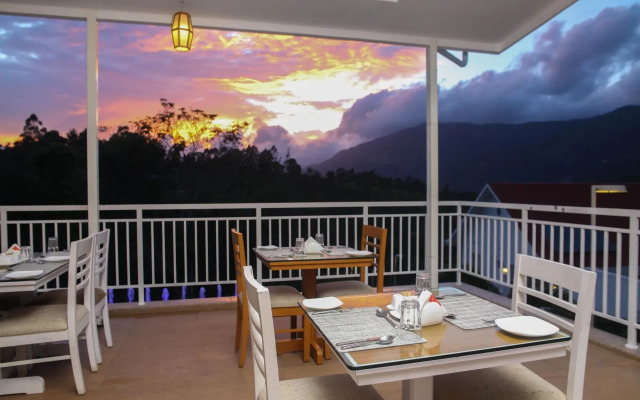 The Fog Munnar Resorts & Spa