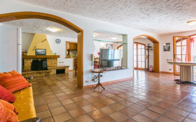 House Sea View Rosignano Marittimo