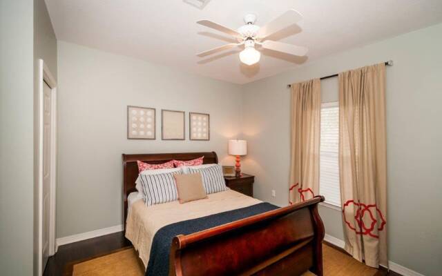 Caribbean Dunes #125 by Destin Getaways