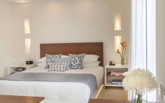 Nacar Hotel Cartagena, Curio Collection by Hilton