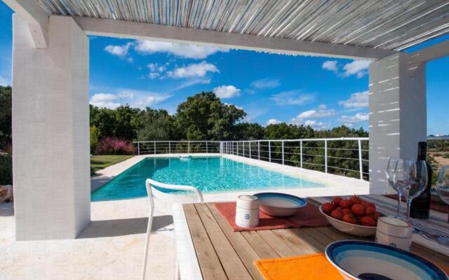 Special Promo -15% Trulli Santa Maria dei Grani