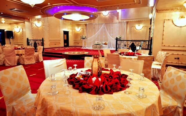 White Palace