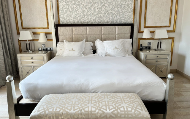 Las Dunas Grand Luxury Hotel
