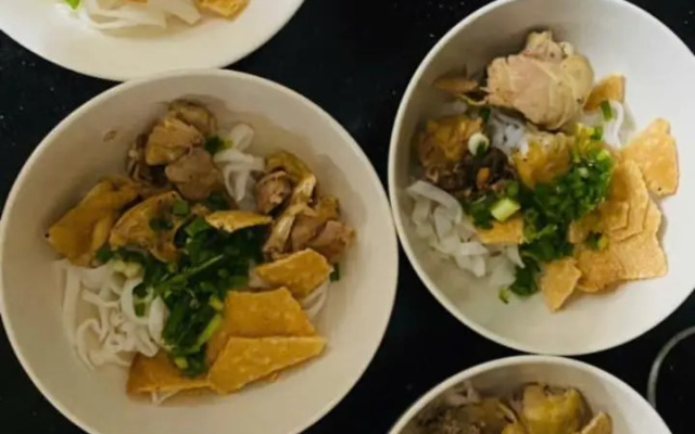 Nhà Bống homestay2
