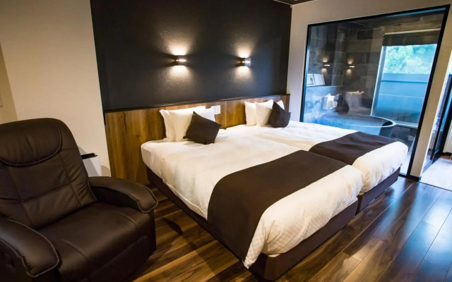 Livemax Resort Hakone Ashinoko