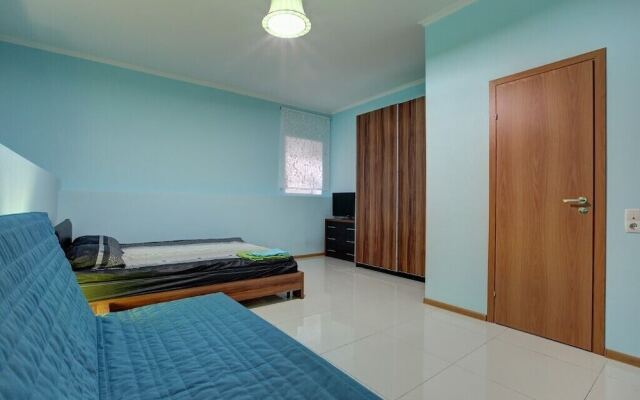 Mini Hotel Brusnika Izmailovskaya