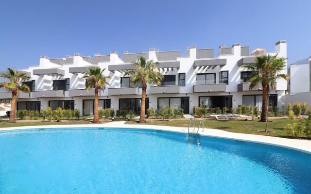 Townhouse Torreblanca Del Sol