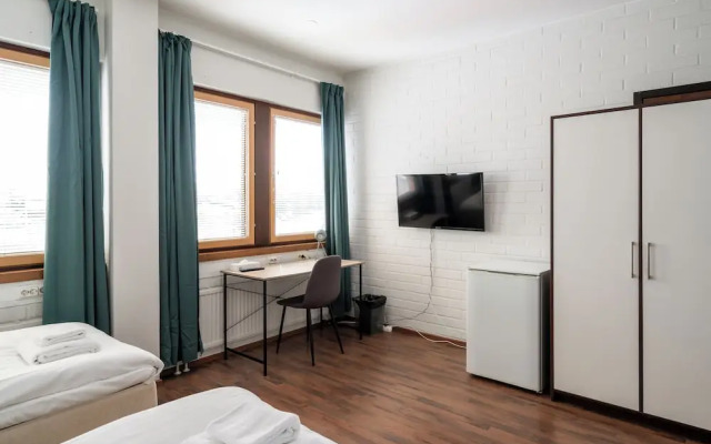 Hiisi Hostel Vihti Selli