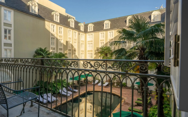 Bourbon Orleans Hotel