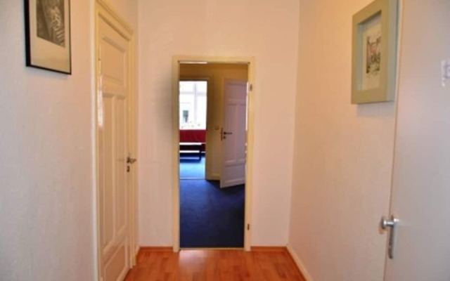 CVJM Hotel am Dom