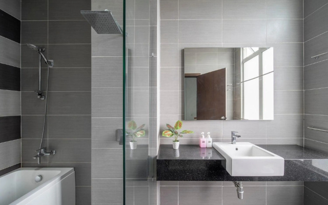 Signature Private Pool 14pax KSL by CCS Home - photo 5