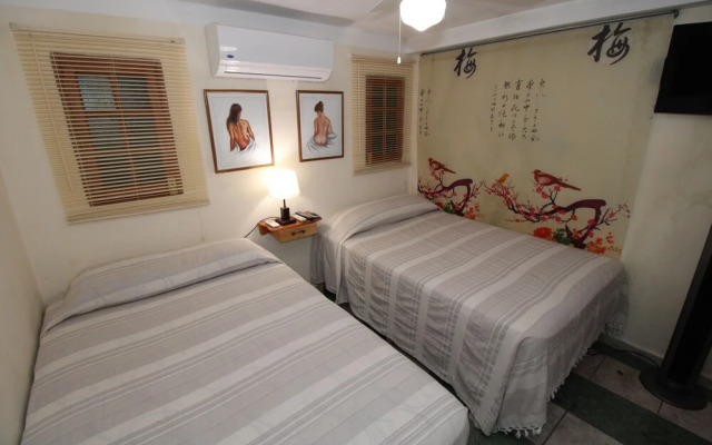 Marilin Maison Guesthouse