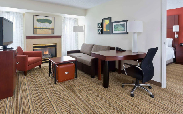 Residence Inn Canton
