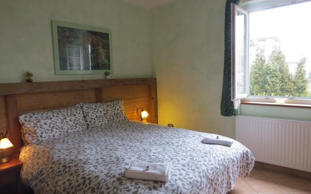 B&B Il Grappolo