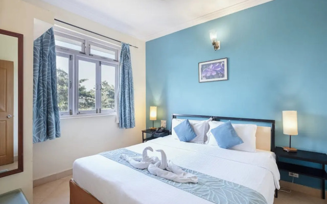 Palmarinha Resort & Suites