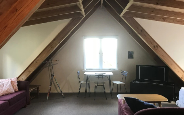 Fern Lodge