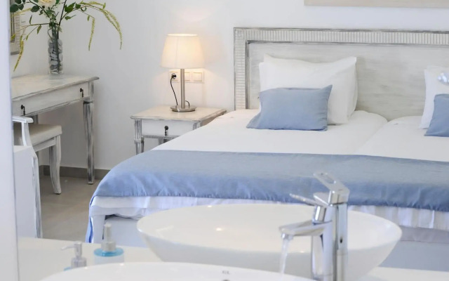 Hotel Anna
