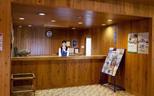 Kibikougen Resort Hotel