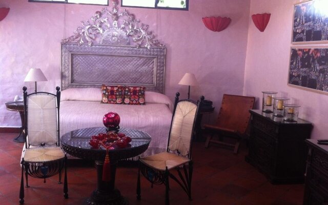 Gusto Cuernavaca
