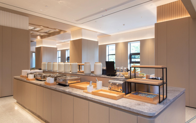 JI Hotel (Pingdingshan Wanda Plaza)
