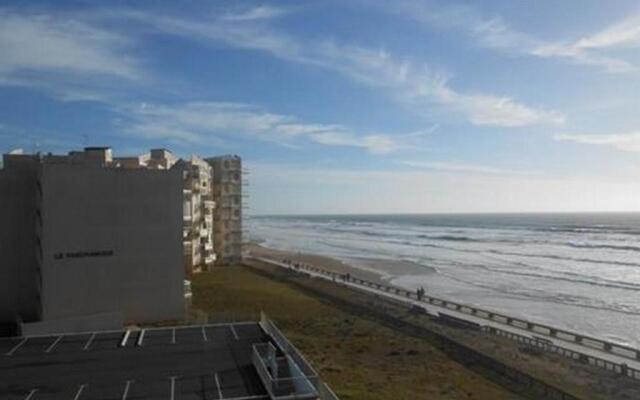 Appartement Saint-Gilles-Croix-De-Vie, 2 Pièces, 4 Personnes - Fr-1-324-464