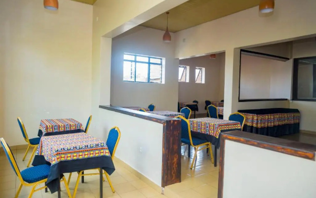Hotel Baobab