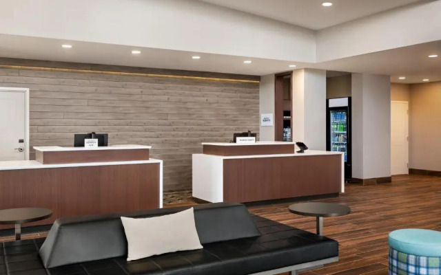 Residence Inn Mechanicsburg