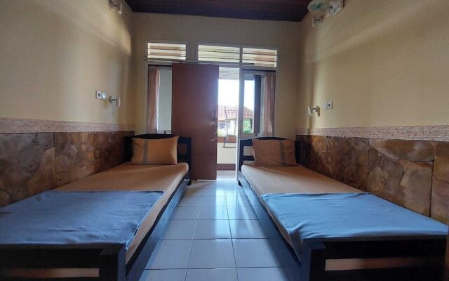 Bulan Bali Guest House