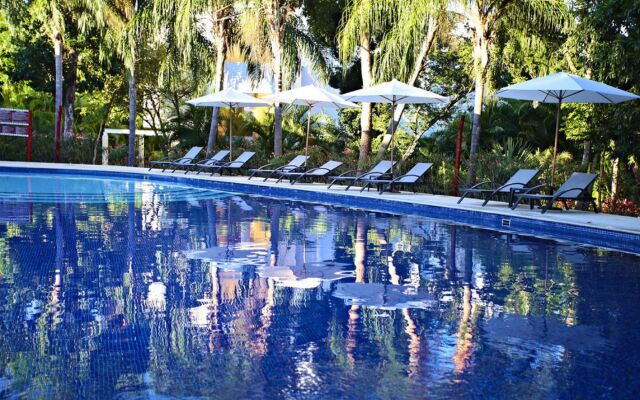 Kiin Luxury Condos Riviera Maya